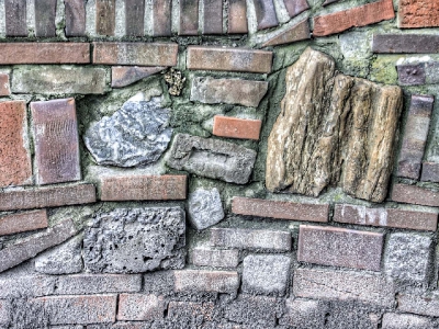 Steine, Felsen, Mauern_19