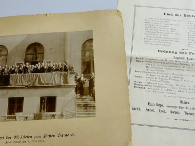 heimische Geschichte