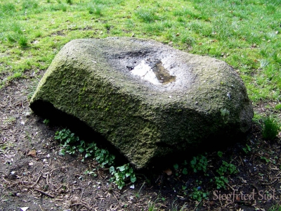 heimische Geschichte