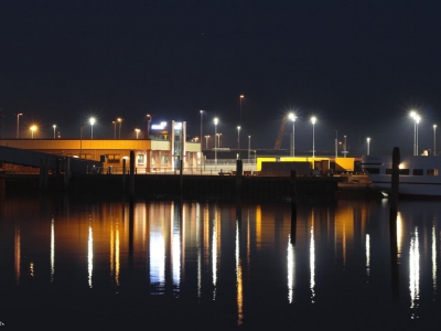 Lichter der Nacht