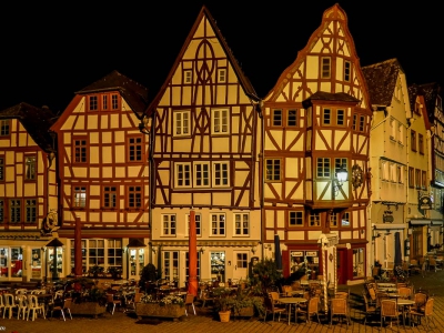 mein Reisebild