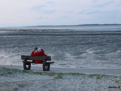 Ostfriesland´s Weite