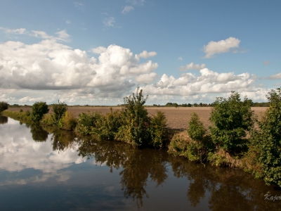Ostfriesland´s Weite_3