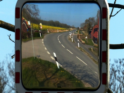 Spiegelungen