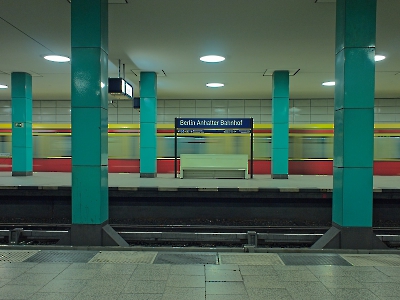 Eisenbahn