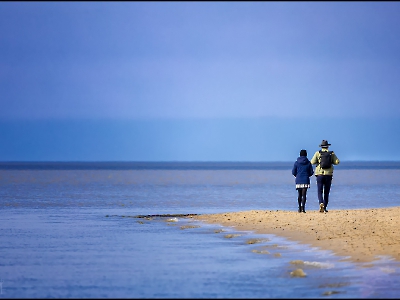Maritimes