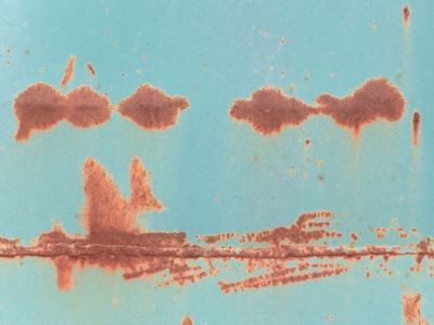 Rost Art