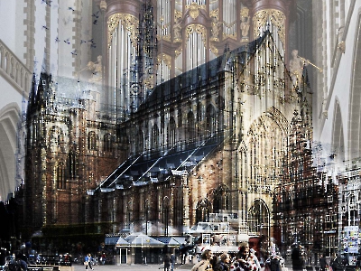 Doppel / Mehrfachbelichtung