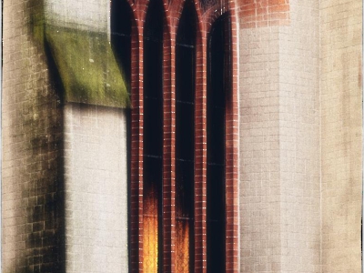 Lichter der Stadt