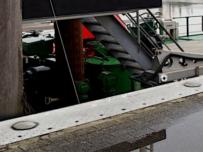 Deich und Hafen_20