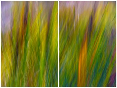 Diptychon