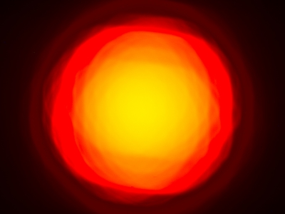 Minimalistisch mit Rot_21