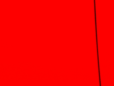 Minimalistisch mit Rot_23
