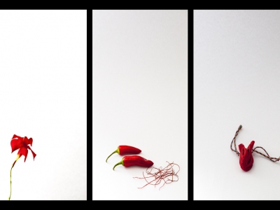 Minimalistisch mit Rot_8