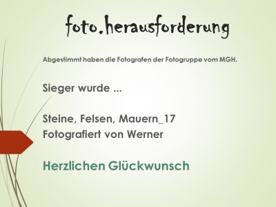 Steine, Felsen, Mauern_1