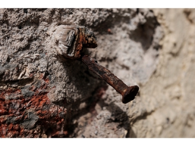 Steine, Felsen, Mauern_26