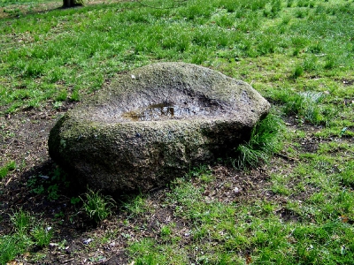 Steine, Felsen, Mauern_28
