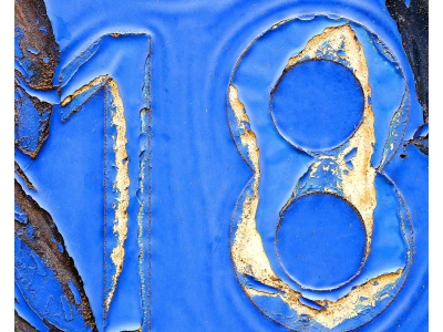 Zahlen und/oder Buchstaben_19