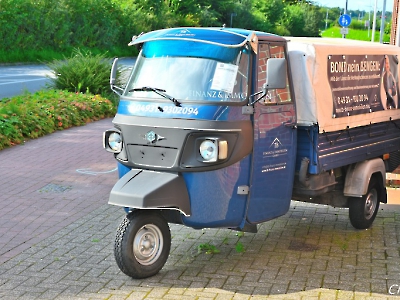Mobilität